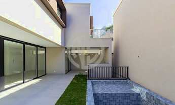 Imagem 4: Condomínio GARDA - Casa Alto Padrão em Jardim Cordeiro, São Paulo/SP