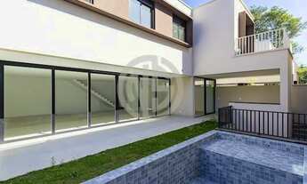 Imagem: Condomínio GARDA - Casa Alto Padrão em