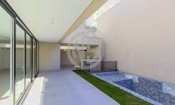 Imagem 3: Condomínio GARDA - Casa Alto Padrão em Jardim Cordeiro, São Paulo/SP