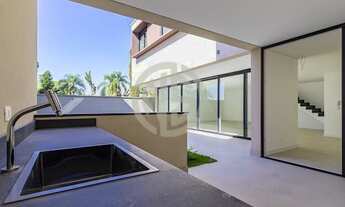 Imagem 5: Condomínio GARDA - Casa Alto Padrão em Jardim Cordeiro, São Paulo/SP