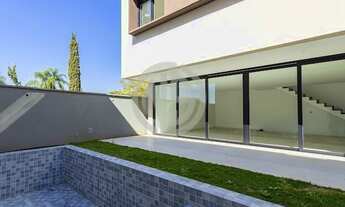 Imagem 2: Condomínio GARDA - Casa Alto Padrão em Jardim Cordeiro, São Paulo/SP