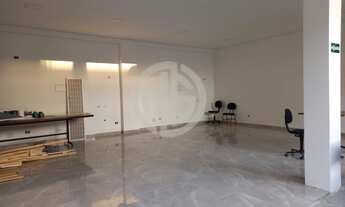 Imagem: Prédio Comercial em Santo Amaro, São Paulo/SP