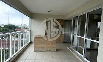 Imagem 5: Condomínio Florida Residence Park - Apartamento Alto Padrão em Chácara Santo Antônio, São