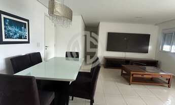 Imagem 3: Condomínio Florida Residence Park - Apartamento Alto Padrão em Chácara Santo Antônio, São