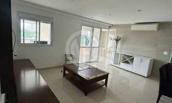 Imagem 2: Condomínio Florida Residence Park - Apartamento Alto Padrão em Chácara Santo Antônio, São