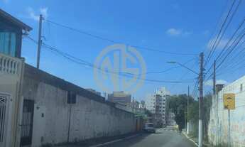 Imagem: Terreno em Vila das Belezas, São Paulo/SP