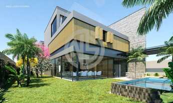 Imagem: Unyco - Casa em Condomínio em Brooklin