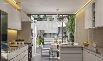 Imagem 7: Unyco - Casa em Condomínio em Brooklin Paulista, São Paulo/SP