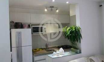 Imagem: Condomínio Wonder Morumbi - Apartamento