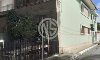 Imagem: Sobrado em Vila Cruzeiro, São Paulo/SP