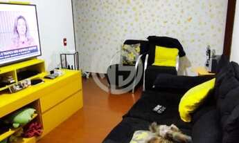 Imagem: Condomínio Conjunto Residencial Cupecê