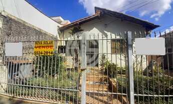 Imagem: Casa em Vila Cruzeiro, São Paulo/SP