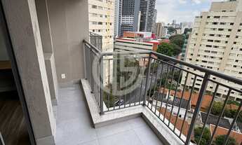 Imagem: Apartamento Studio em Jardim das Acácias