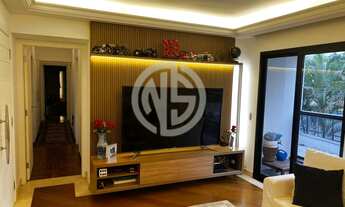 Imagem: Apartamento Alto Padrão em Indianópolis