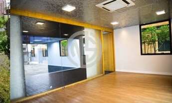 Imagem 3: Prédio Comercial em Brooklin Paulista, São Paulo/SP