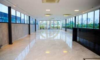 Imagem 2: Prédio Comercial em Brooklin Paulista, São Paulo/SP