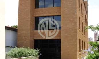 Imagem: Prédio Comercial em Brooklin Paulista