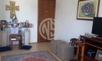 Imagem: Condomínio Edifício Três Torres - Apartamento