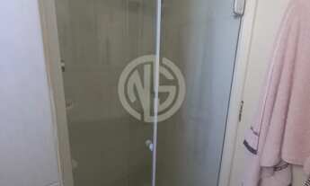 Imagem 7: Condomínio Edifício Três Torres - Apartamento em Vila Cruzeiro, São Paulo/SP