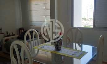 Imagem 3: Condomínio Edifício Três Torres - Apartamento em Vila Cruzeiro, São Paulo/SP