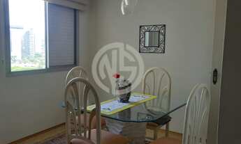 Imagem 2: Condomínio Edifício Três Torres - Apartamento em Vila Cruzeiro, São Paulo/SP