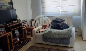 Imagem 4: Condomínio Edifício Três Torres - Apartamento em Vila Cruzeiro, São Paulo/SP