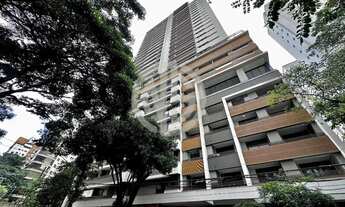 Imagem: Apartamento Studio em Campo Belo, São Paulo/SP