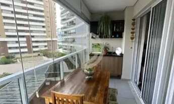 Imagem: Apartamento em Vila Gertrudes, São Paulo/SP