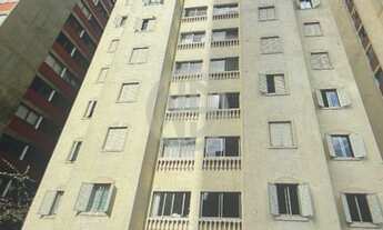 Imagem 1: Condomínio Alvorada - Apartamento em Vila Olímpia, São Paulo/SP