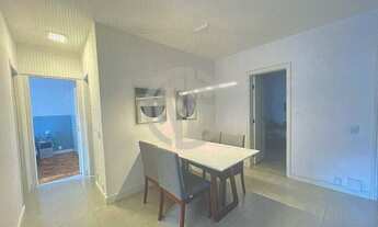 Imagem 4: Condomínio Alvorada - Apartamento em Vila Olímpia, São Paulo/SP