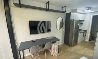 Imagem: Apartamento em Vila Mariana, São Paulo/SP