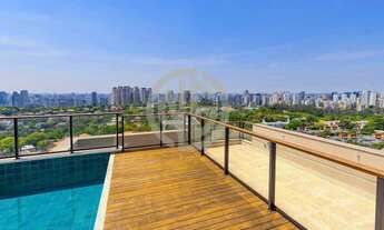 Imagem: Condomínio Jardim Guedala - Apartamento