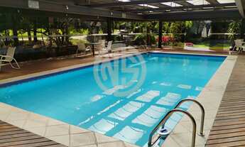 Imagem: Apartamento em Cerqueira César, São Paulo/SP