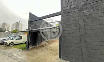 Imagem: Terreno em Jardim Caravelas, São Paulo/SP