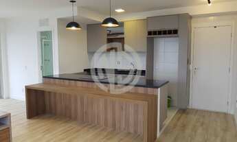 Imagem 2: Apartamento em Santo Amaro, São Paulo/SP