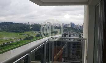 Imagem 5: Apartamento em Santo Amaro, São Paulo/SP