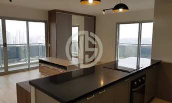 Imagem: Apartamento em Santo Amaro, São Paulo/SP