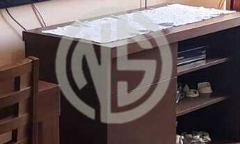 Imagem 2: Condomínio Edificio Honduras - Apartamento em Vila Santa Catarina, São Paulo/SP