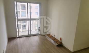 Imagem: Condomínio Rossi Mais Araucárias - Apartamento