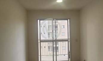 Imagem 2: Condomínio Rossi Mais Araucárias - Apartamento em Vila das Belezas, São Paulo/SP