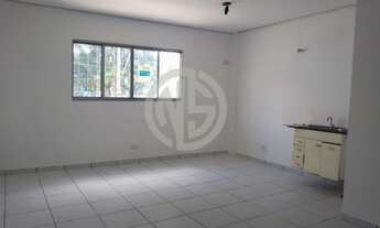 Imagem: Sala Comercial em Santo Amaro, São Paulo/SP