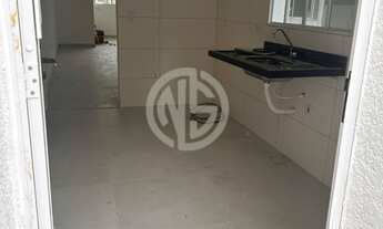 Imagem 4: Sobrado em Capão Redondo, São Paulo/SP