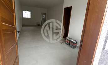 Imagem: Sobrado em Capão Redondo, São Paulo/SP