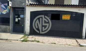 Imagem: Sobrado em Chácara Santo Antônio (Zona