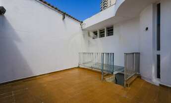 Imagem 4: Sobrado em Vila Cruzeiro, São Paulo/SP