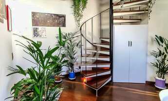 Imagem: Condomínio Edifício Usa Practical Life