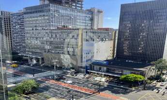 Imagem 5: Sala comercial Andar Comercial em Bela Vista, São Paulo/SP
