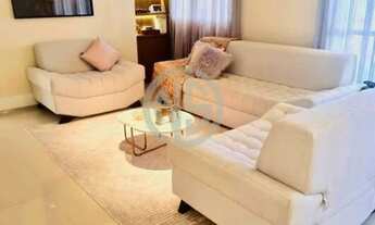 Imagem: Apartamento em Cidade Monções, São Paulo/SP