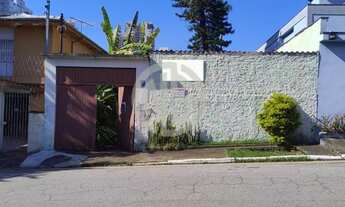 Imagem: Terreno em Campo Belo, São Paulo/SP
