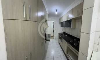 Imagem 3: Condomínio Guarapiranga Park - Apartamento em Jardim das Flores, São Paulo/SP